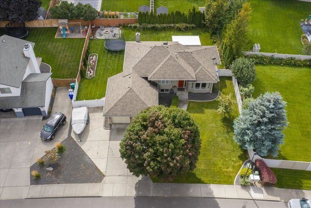 3808 S Loretta Dr, Spokane Valley, WA 99206