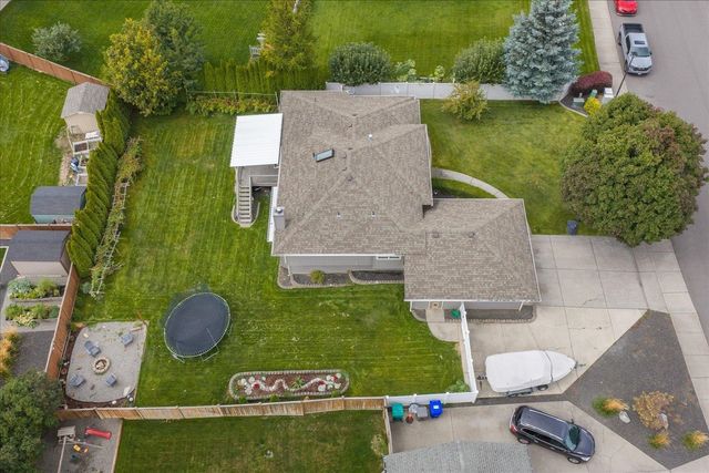 3808 S Loretta Dr, Spokane Valley, WA 99206