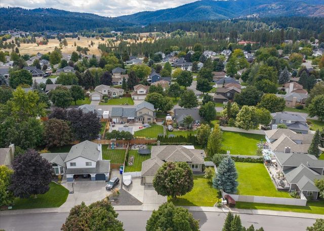 3808 S Loretta Dr, Spokane Valley, WA 99206