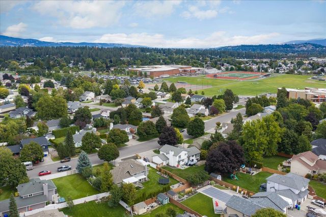 3808 S Loretta Dr, Spokane Valley, WA 99206