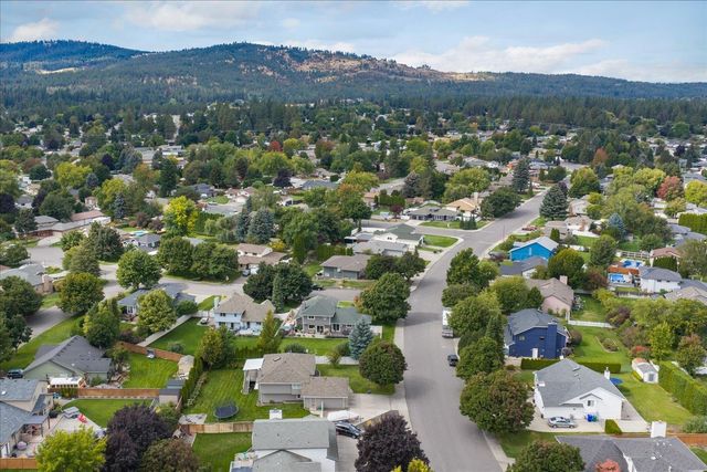 3808 S Loretta Dr, Spokane Valley, WA 99206