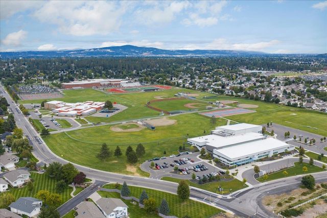 3808 S Loretta Dr, Spokane Valley, WA 99206