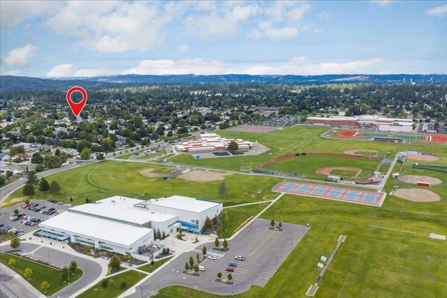 3808 S Loretta Dr, Spokane Valley, WA 99206