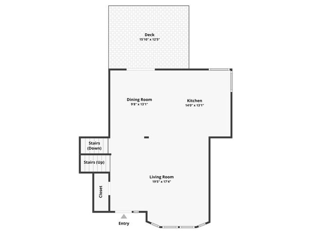 3808 S Loretta Dr, Spokane Valley, WA 99206