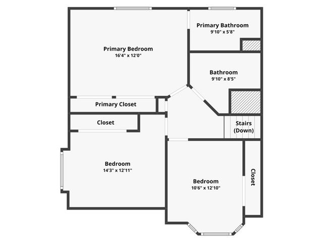 3808 S Loretta Dr, Spokane Valley, WA 99206