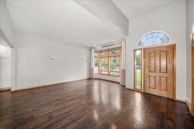3808 S Loretta Dr, Spokane Valley, WA 99206