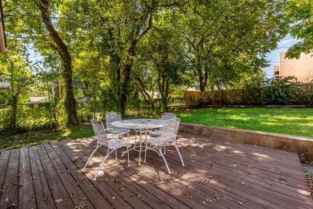 1634 S Lewis Place, Tulsa, OK 74104