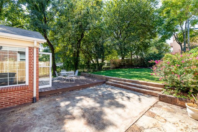 1634 S Lewis Place, Tulsa, OK 74104