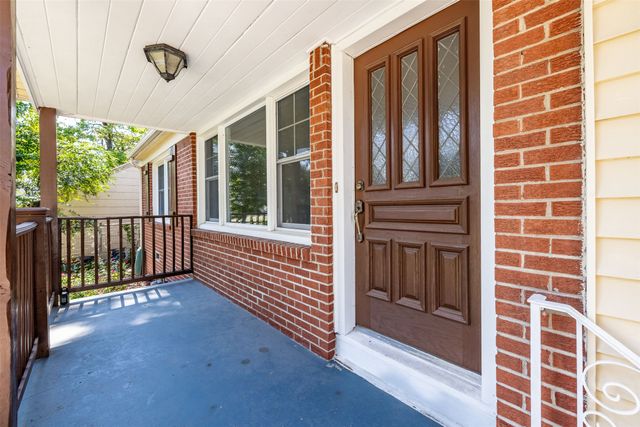 1634 S Lewis Place, Tulsa, OK 74104