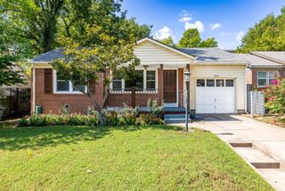 1634 S Lewis Place, Tulsa, OK 74104