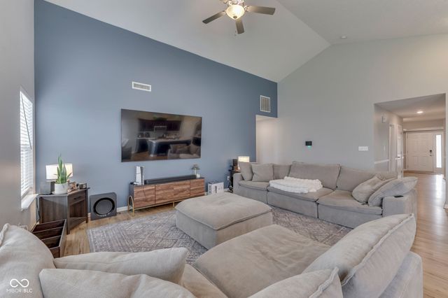 4338 Rhapsody Lane, Indianapolis, IN 46235