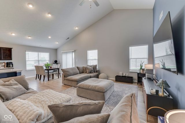 4338 Rhapsody Lane, Indianapolis, IN 46235