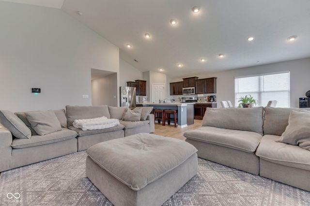 4338 Rhapsody Lane, Indianapolis, IN 46235