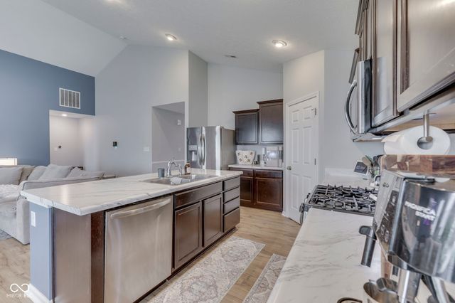 4338 Rhapsody Lane, Indianapolis, IN 46235