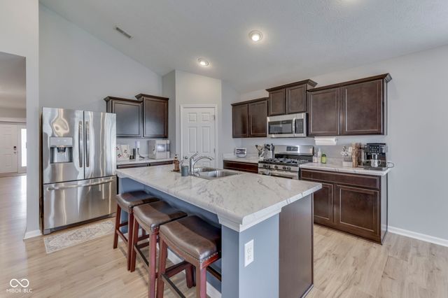 4338 Rhapsody Lane, Indianapolis, IN 46235