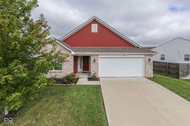 4338 Rhapsody Lane, Indianapolis, IN 46235