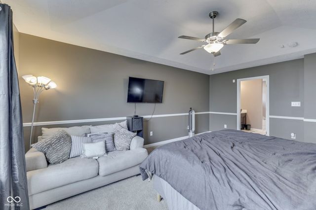 4338 Rhapsody Lane, Indianapolis, IN 46235