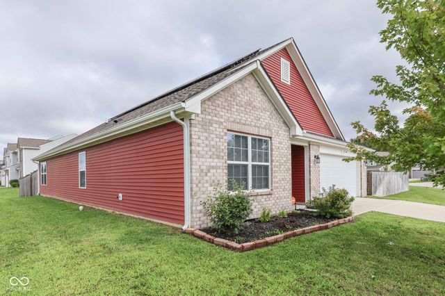 4338 Rhapsody Lane, Indianapolis, IN 46235