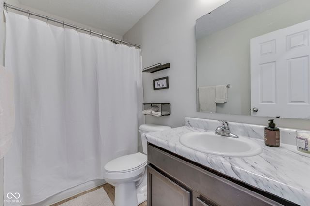 4338 Rhapsody Lane, Indianapolis, IN 46235