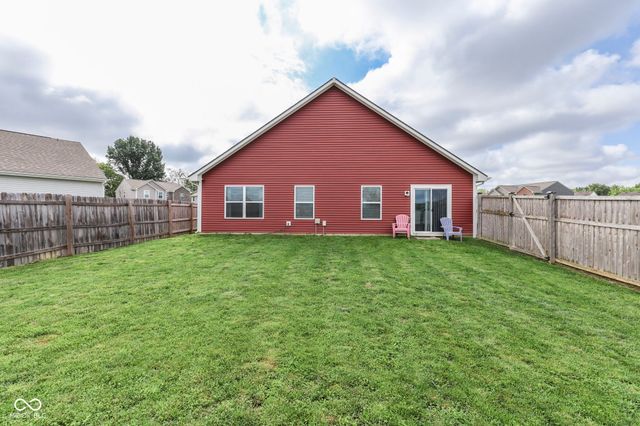 4338 Rhapsody Lane, Indianapolis, IN 46235