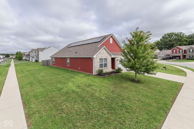 4338 Rhapsody Lane, Indianapolis, IN 46235