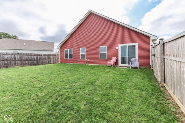 4338 Rhapsody Lane, Indianapolis, IN 46235
