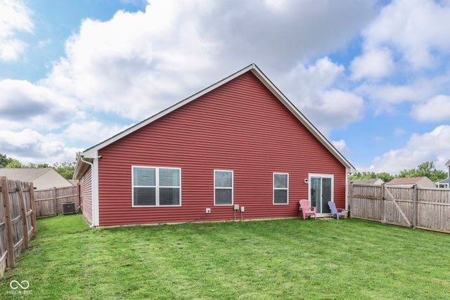 4338 Rhapsody Lane, Indianapolis, IN 46235