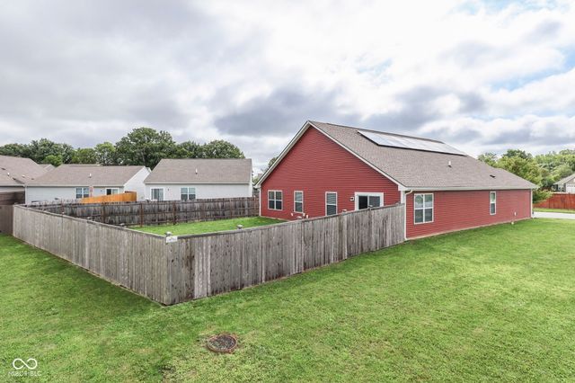 4338 Rhapsody Lane, Indianapolis, IN 46235