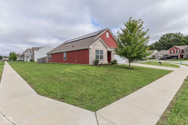4338 Rhapsody Lane, Indianapolis, IN 46235