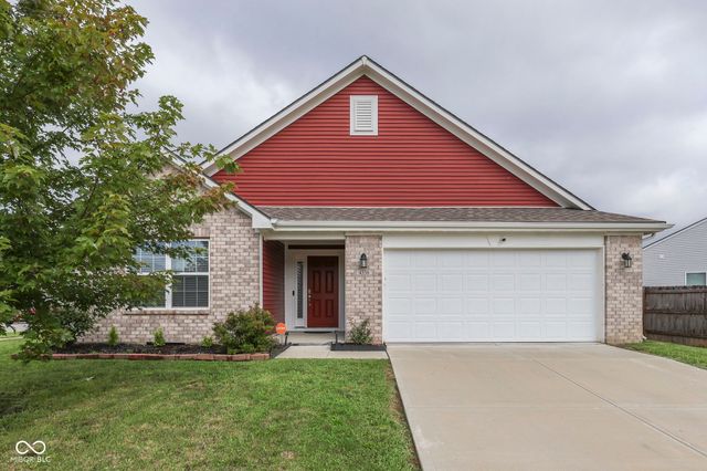 4338 Rhapsody Lane, Indianapolis, IN 46235