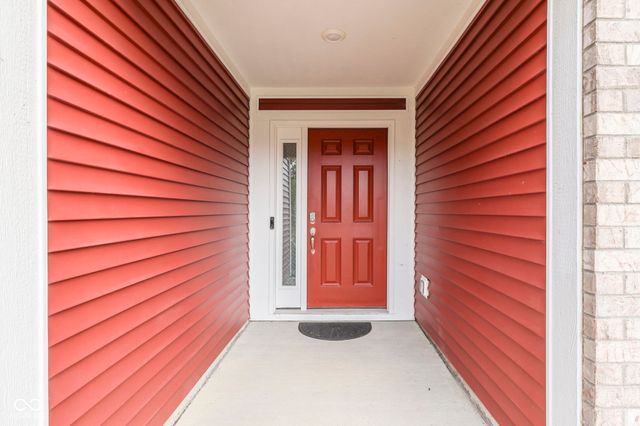 4338 Rhapsody Lane, Indianapolis, IN 46235