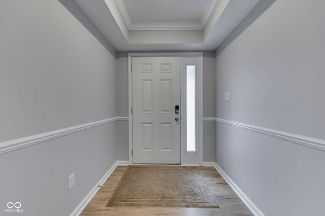 4338 Rhapsody Lane, Indianapolis, IN 46235