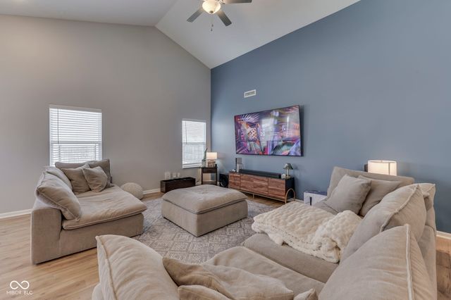 4338 Rhapsody Lane, Indianapolis, IN 46235
