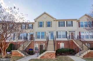 5302-E TALLADEGA CT #206, Frederick, MD 21703