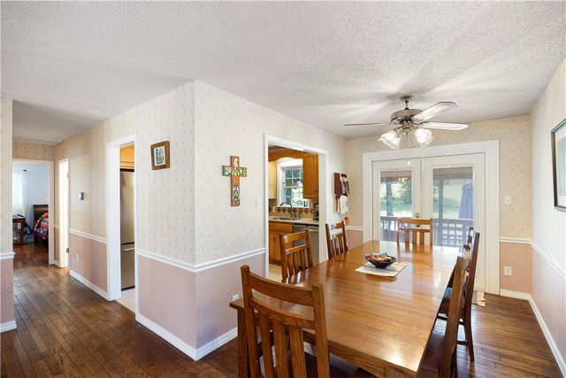 832 Hide-A-Way Lane, London, AR 72847