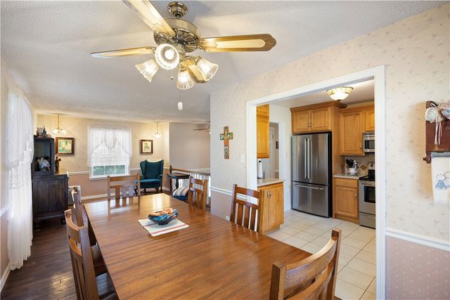 832 Hide-A-Way Lane, London, AR 72847