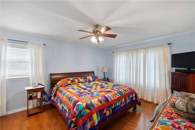 832 Hide-A-Way Lane, London, AR 72847