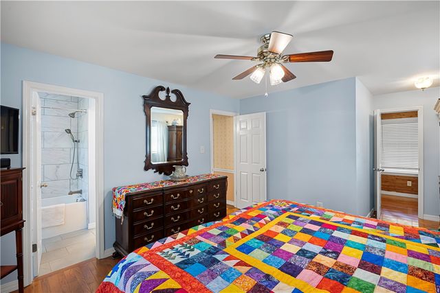 832 Hide-A-Way Lane, London, AR 72847