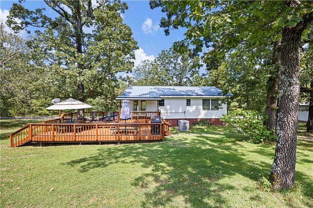 832 Hide-A-Way Lane, London, AR 72847