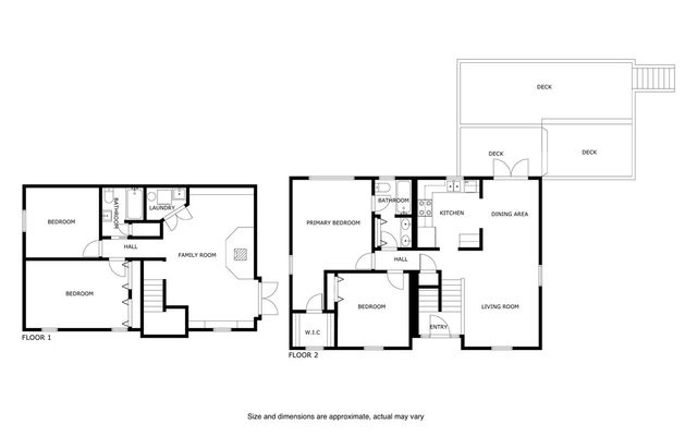 832 Hide-A-Way Lane, London, AR 72847