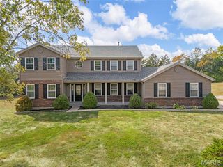 1131 Jade Drive, Moscow Mills, MO 63362