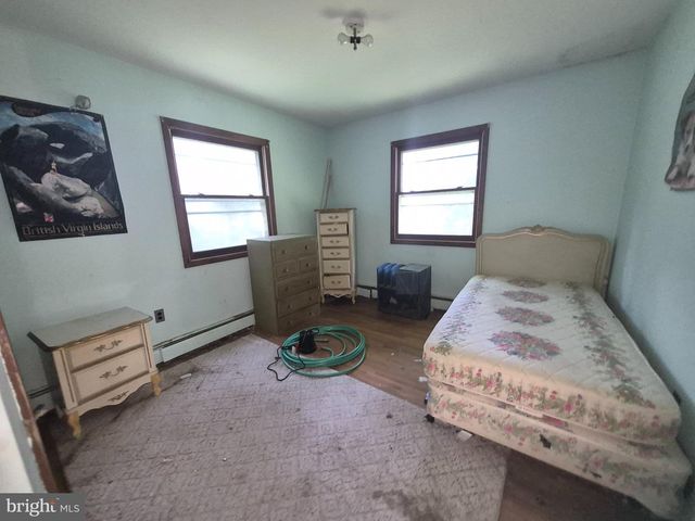 570 MULLEN HOLLOW RD, Birdsboro, PA 19508