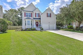 1216 Knightbridge Lane, Mount Pleasant, SC 29466