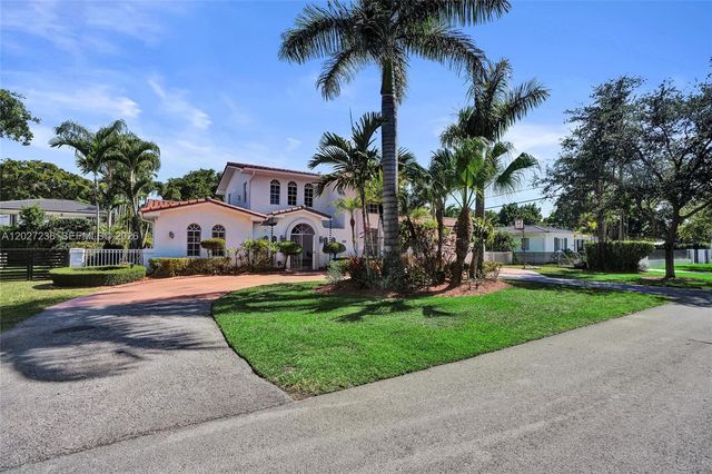 1534 Palancia Avenue, Coral Gables, FL 33146