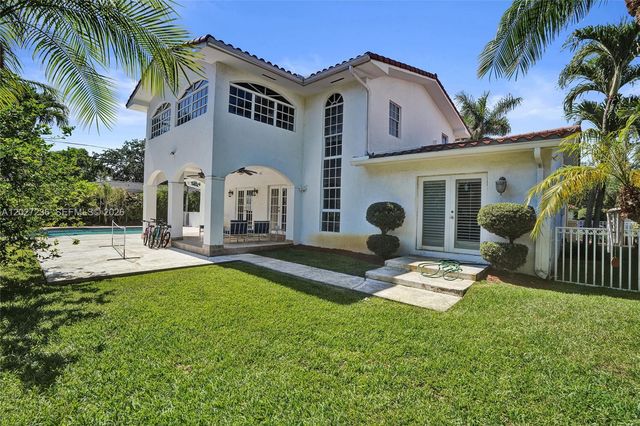 1534 Palancia Avenue, Coral Gables, FL 33146
