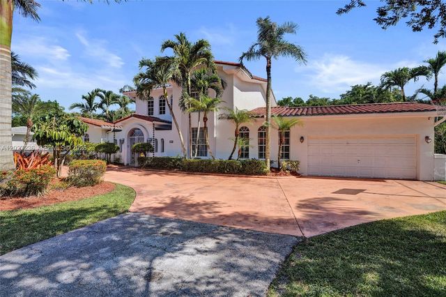 1534 Palancia Avenue, Coral Gables, FL 33146