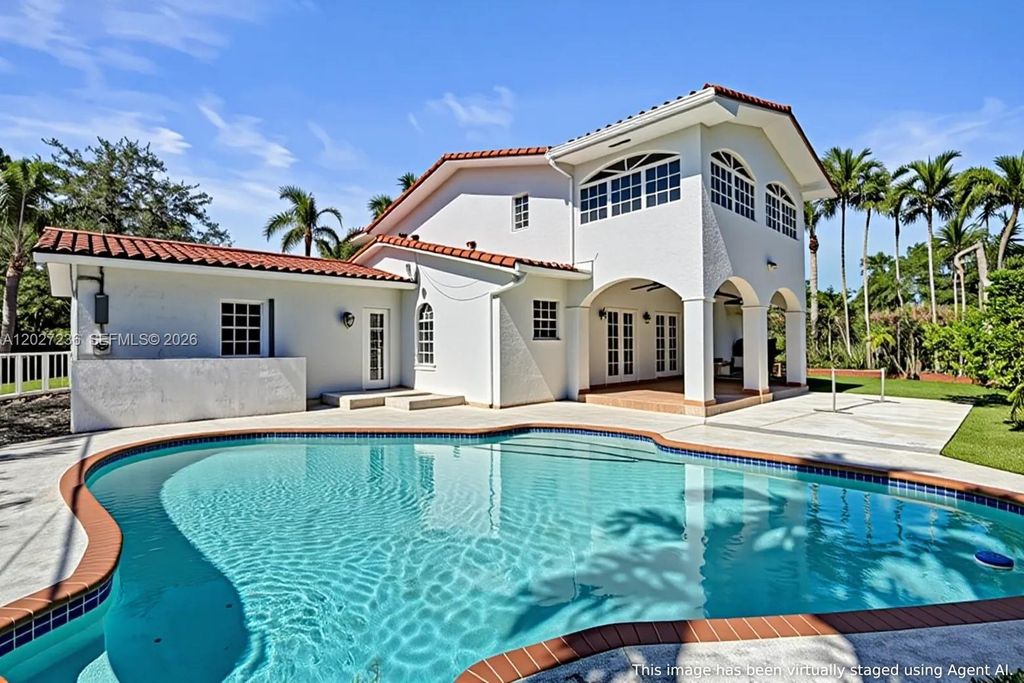 1534 Palancia Avenue, Coral Gables, FL 33146