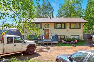 10132 Chickaloon Street, Eagle River, AK 99577