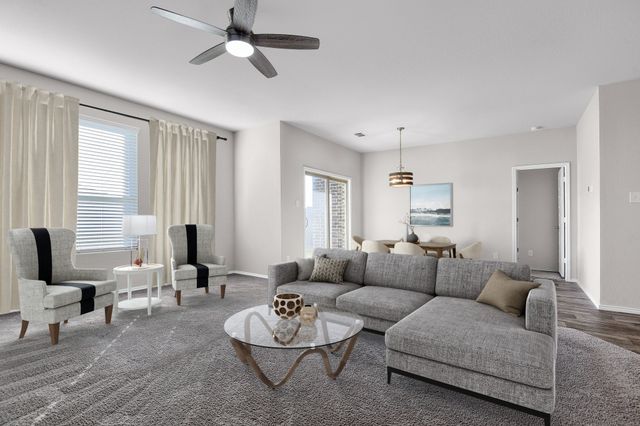 813 Billups Drive, Van Alstyne, TX 75495