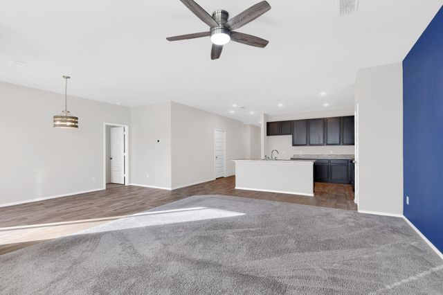 813 Billups Drive, Van Alstyne, TX 75495